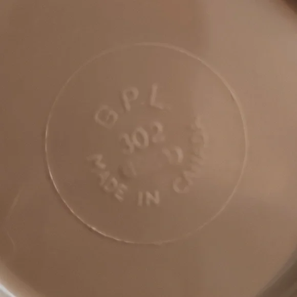 Melamine Stackable Mugs Set - Picture 6 of 9